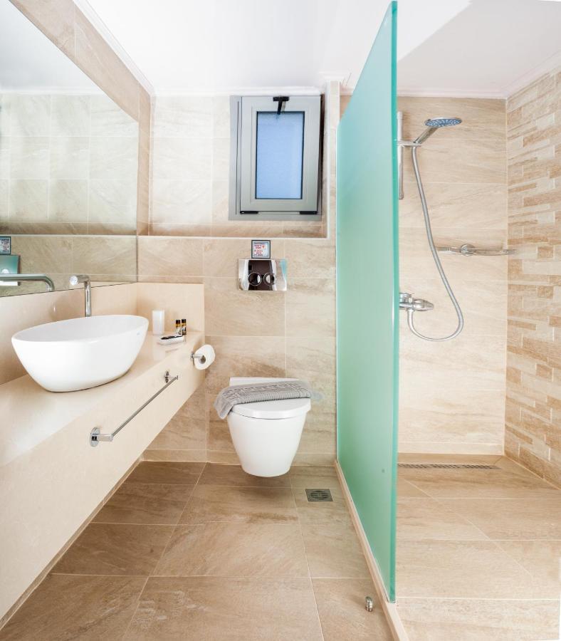 Elite Cottages Káto Lekhónia Exteriér fotografie